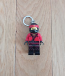 Lego Ninjago Kai led privjesak