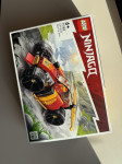 Lego Ninjago Kaijev ninja raider
