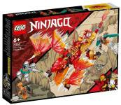 Lego Ninjago 71762 Kais Fire Dragon Evo Zmaj Novi Set