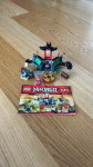lego ninjago mountain shrine 2254 kompletan