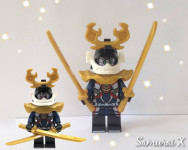 Lego NINJAGO Pojedinačno 3 - povoljno