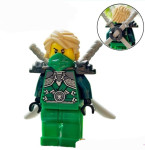 Lego NINJAGO Pojedinačno 4 - povoljno