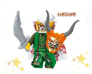 Lego NINJAGO Pojedinačno 6 - povoljno