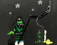 Lego NINJAGO - POJEDINAČNO - RASPORODAJA