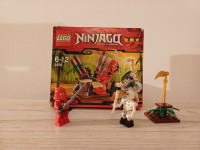 LEGO Ninjago