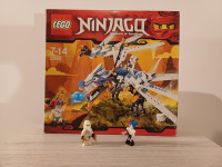 LEGO Ninjago