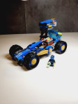 Lego Ninjago Vozilo / Auto