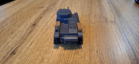Lego njemacki tenk Panzer 2