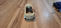 Lego njemacko vozilo iz 2.svjetskog rata