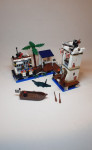 Lego Pirates 6242 Soldiers Fort