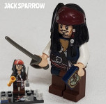 PIRATI S KARIBA - pojedinačno 1