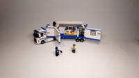 Lego Policijski Kamion