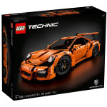 LEGO Technic - Porsche 911 GT3 RS - 42056