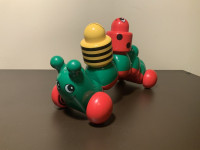 Lego Primo Gusjenica i prijatelji (2097)