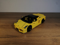 LEGO® Racers 8169 Lamborghini Gallardo LP 560-4
