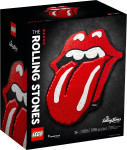Lego Rolling Stones, ART 31206