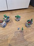 LEGO SET 21102-1 - Micro World