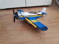 LEGO SET 31011-1 - Aviation Adventures