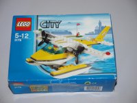 Lego set 3178  Seaplane