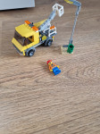 LEGO SET 3179-1 - Repair Truck