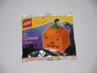 Lego set 40055 Pumpkin polybag