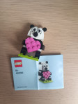 Lego set 40396 Panda