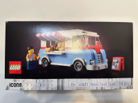 Lego set 40681