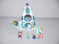 Lego set 41062 Elsa s Sparkling Ice Castle