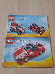 Lego set 5867