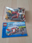 Lego set 60002