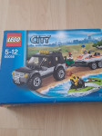 Lego set 60058