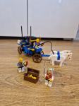LEGO SET 6044-1 - King's Carriage