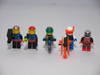 Lego set 6705 Space Explorers
