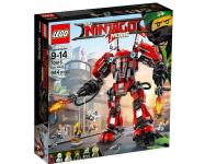 LEGO SET 70615-1 - Fire Mech