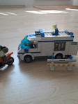 Lego set 7286