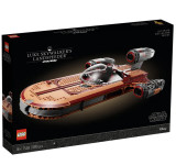 Lego set 75341: Luke Skywalker’s Landspeeder