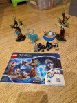 LEGO SET 75945-1 - Expecto Patronum