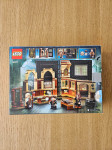 Lego set 76397 Hogwarts™ Moment: Defense Class