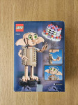 Lego set 76421 Dobby™ the House-Elf