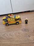 LEGO SET 7891-1 - Airport Firetruck