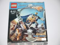 Lego set 8701 King Jayko