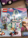 Lego set dvorac Frozen