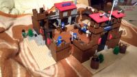 Lego set - Fort Legoredo