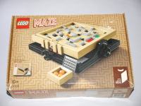 Lego set Ideas 21305 Maze