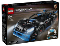 LEGO SET PORSCHE GT4 42176***RATE***R1***