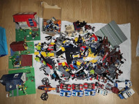 Lego setovi - LOT
