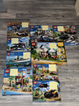 Lego setovi