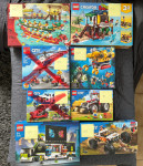 Lego setovi