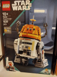 Lego Star Wars