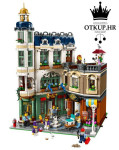 LEGO ™ SHOPPING STREET VAKUUM / R1, RATE!